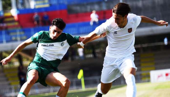 Campobasso-Avellino Campobasso-Avellino