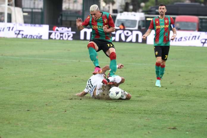 Ternana-Avellino Ternana-Avellino