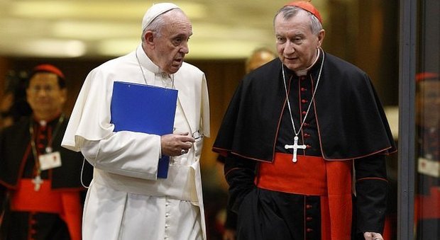 Pietro Parolin