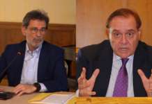 Mastella risponde ai tre candidati: “Stronzata clamorosa, pensano solo a farmi la guerra”