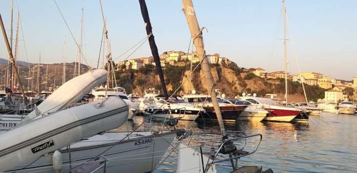 porto agropoli