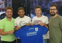 Durazzano, doppio colpo: ufficiale l’arrivo dei fratelli Mazza