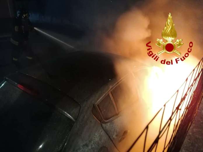incendio