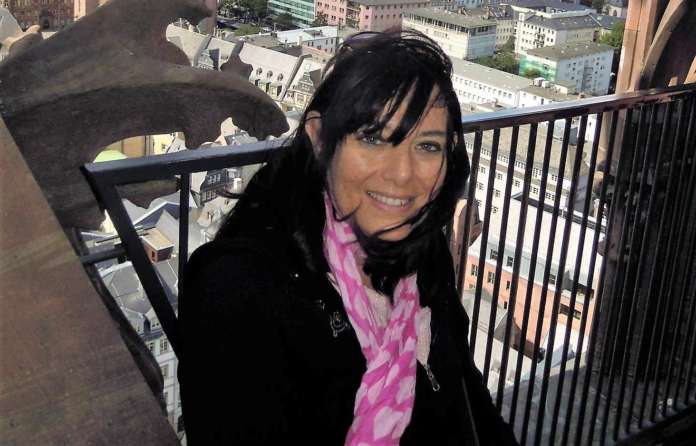 Alessandra Braca