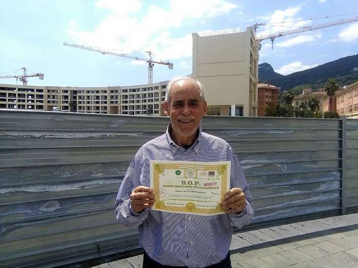 Alessio Colombis