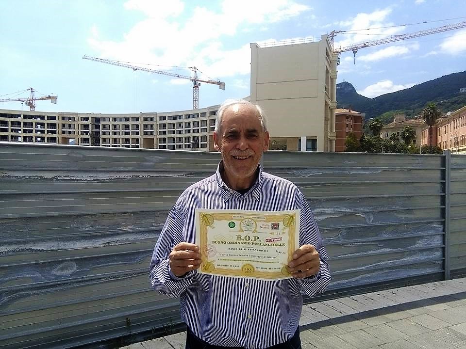 Alessio Colombis