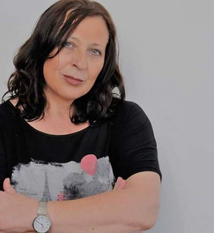 Antonella Coletta CIvico22