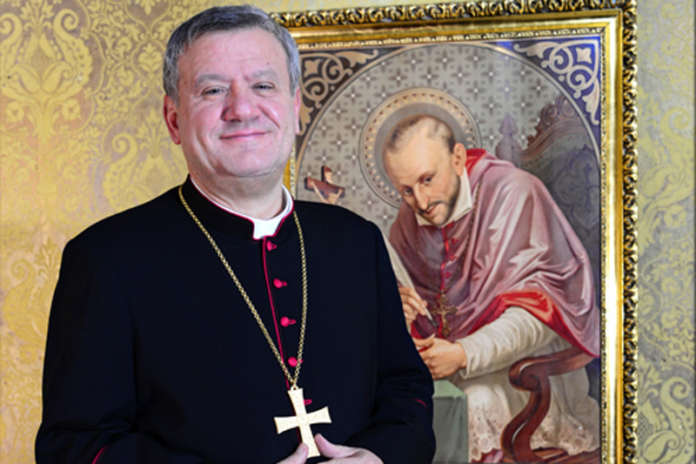 Antonio-Di-Donna-vescovo-di-Acerra