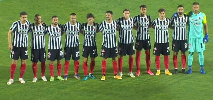 Ascoli 2021-22