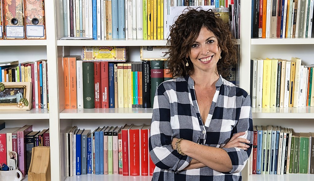 Barbara Floridia