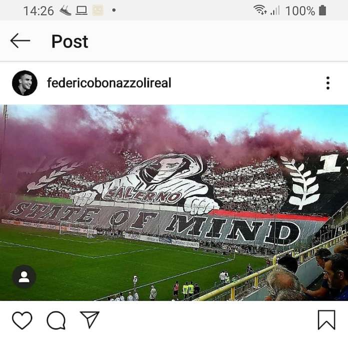 Bonazzoli