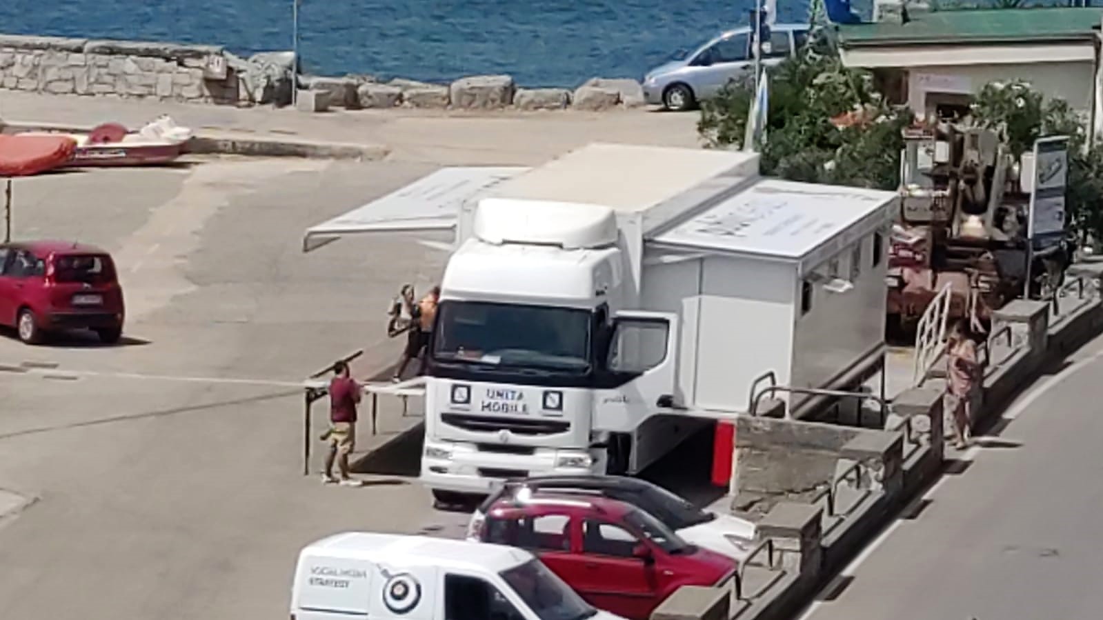 Camper Vaccini