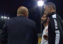 Benevento, mani vuote ma sensazioni positive: ora decide il mercato