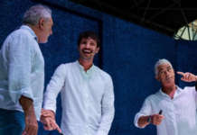 Ferragosto avellinese, evento di punta con Biagio Izzo e Stefano De Martino