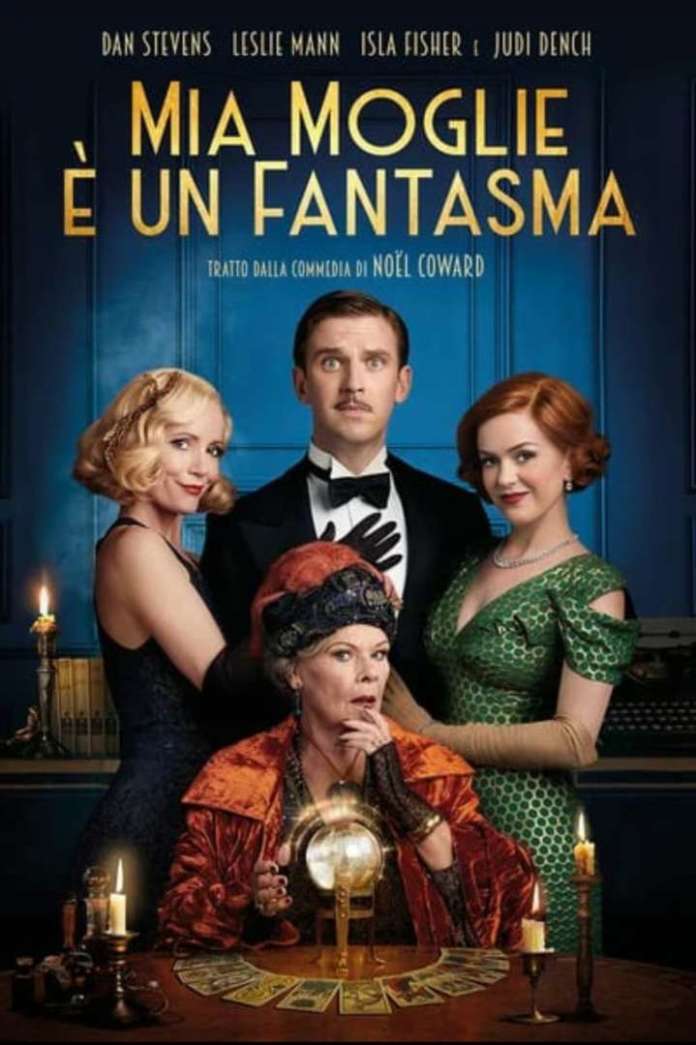 Cinema sotto le stelle