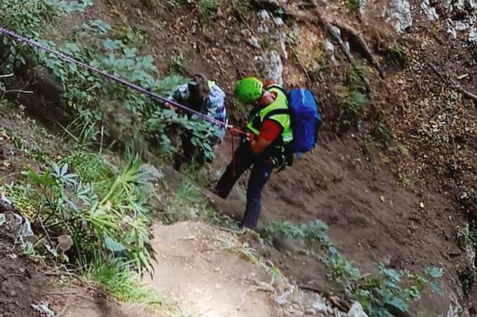 Cnsas soccorso
