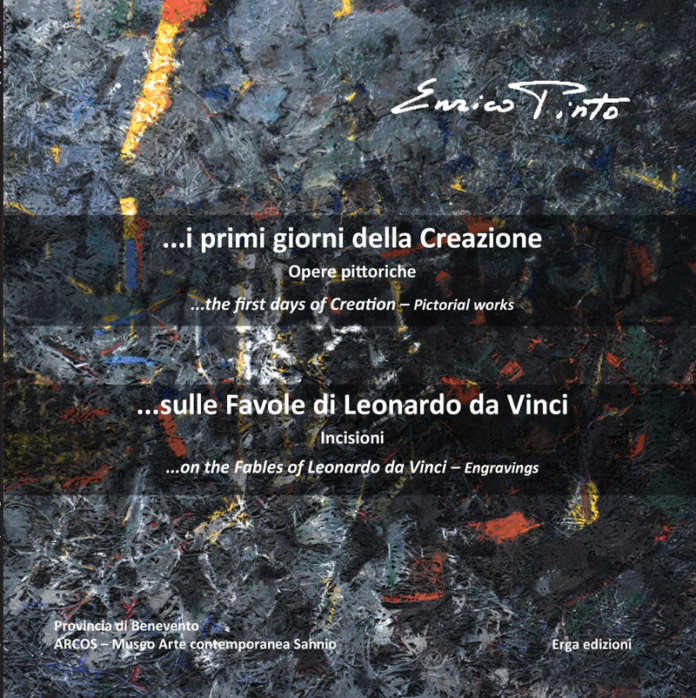 Copertina Catalogo - Il càos (1)