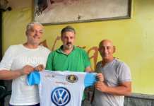 Dalia Management, ufficializzato l’organigramma della squadra di calcio a 11