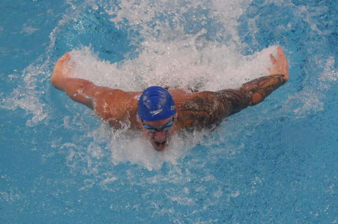 Dressel Isl Napoli 2019-2
