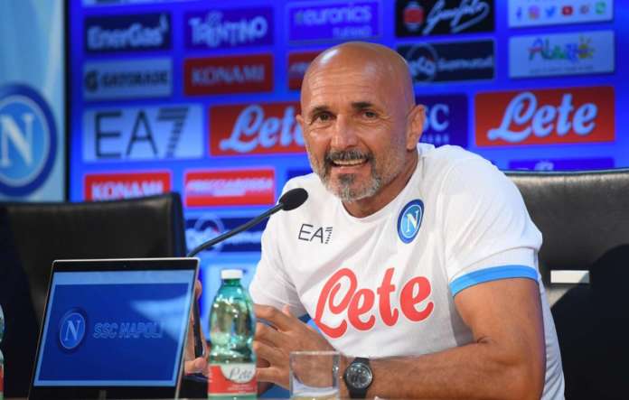 Spalletti