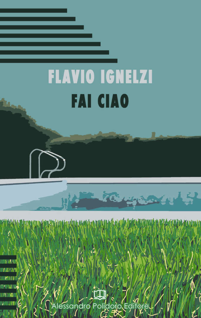 Fai ciao_Flavio Ignelzi_cover