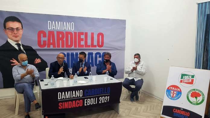 Fasano, Cardiello