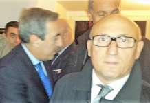 Fasano e Gasparri: “Fernando Zara sarà sindaco di Battipaglia”