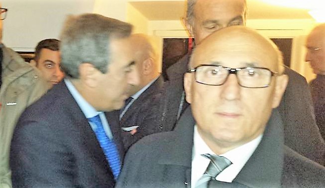 Fasano-Gasparri