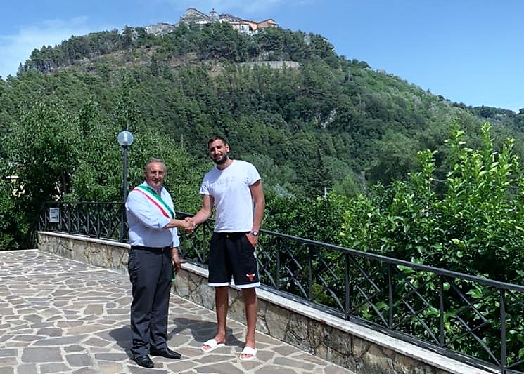 Forlenza-Donnarumma