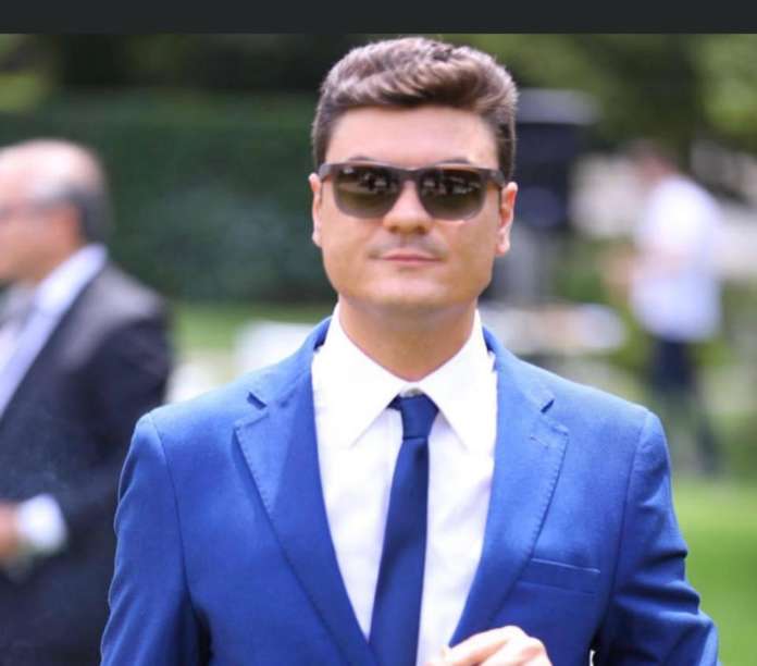 Foto Pierluigi De Angelis