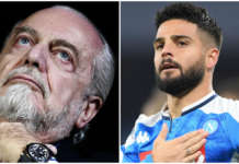 Insigne, aria di addio al Napoli: il capitano sta per accettare l’offerta del Toronto