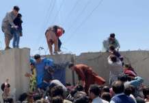 Afghanistan, Casagiove si candida ad accogliere i profughi