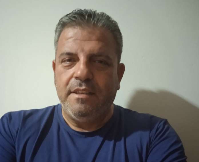 Giovanni Tavino (Essere Democratici)
