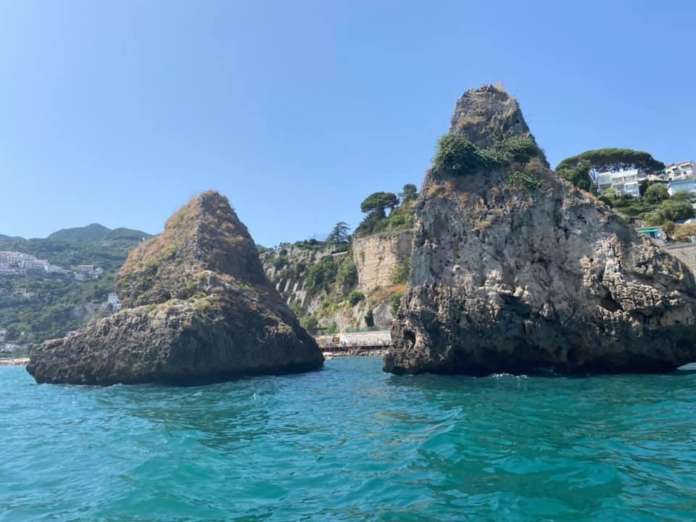 vietri sul mare