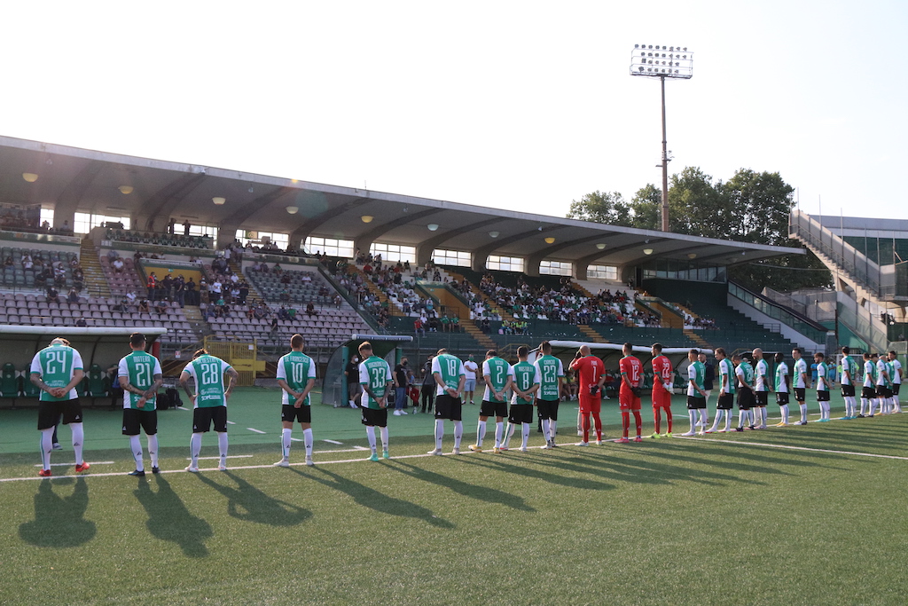 Avellino Avellino