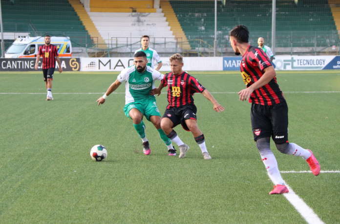 Avellino Avellino