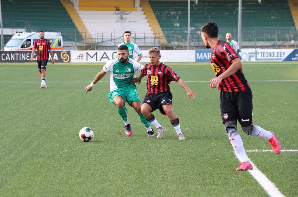 Avellino Avellino