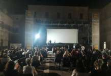 ‘Vanvitelli sotto le stelle 3’, platea gremita al Belvedere