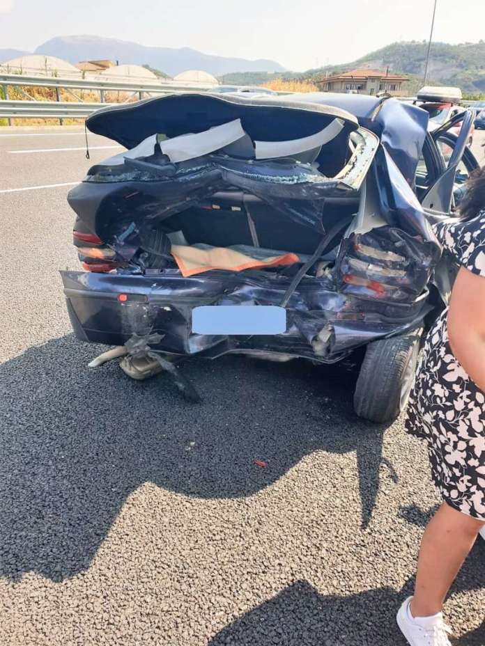 Incidente