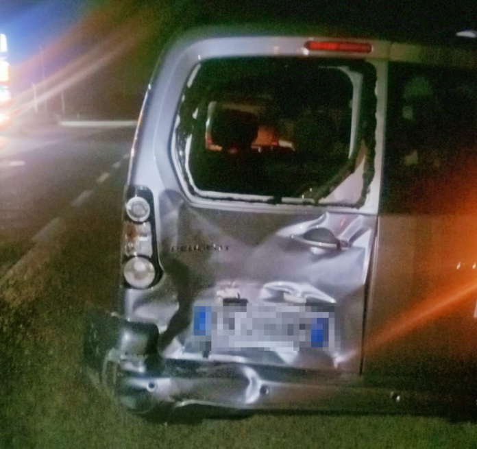 Incidente Amorosi