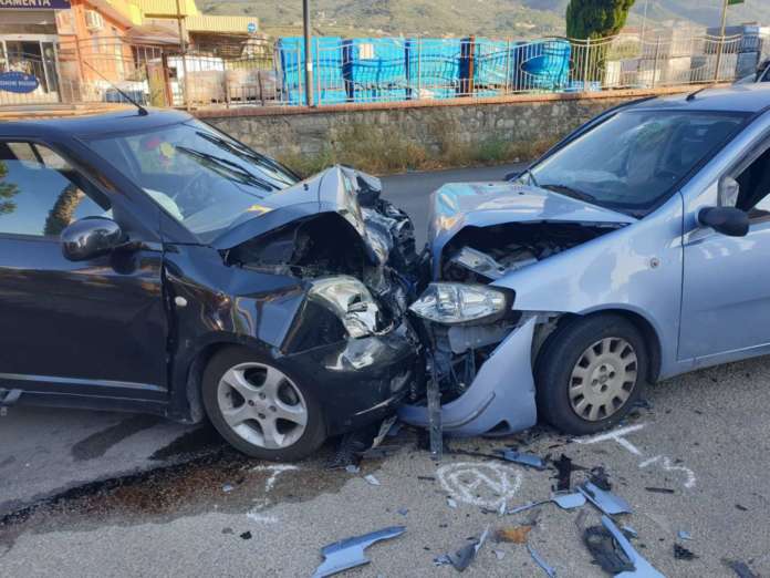 Incidente eboli