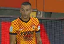 Benevento, Roberto Insigne ha rinnovato fino al 2024