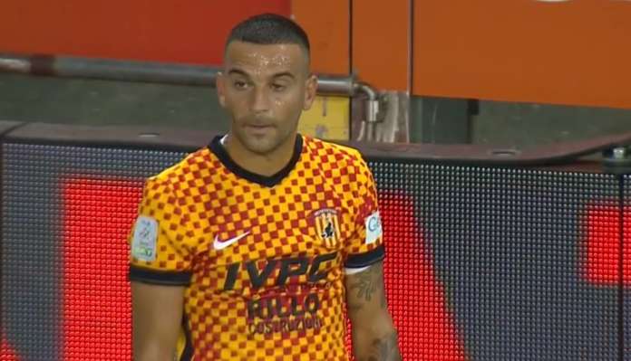 Insigne contro il Parma
