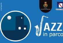 Nocera Inferiore, lunedì la presentazione della rassegna Jazz in Parco