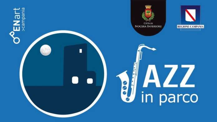 Jazz-in-Parco-2021