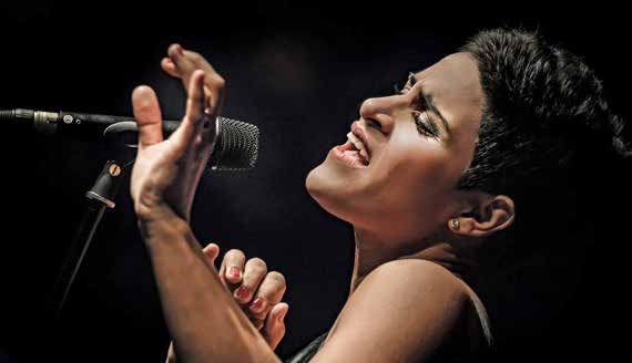 KARIMA