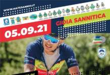 VIII maratona del Matesannio: gran fondo di ciclismo nel Parco del Matese