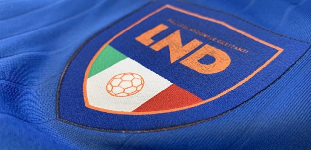 Lega dilettanti figc