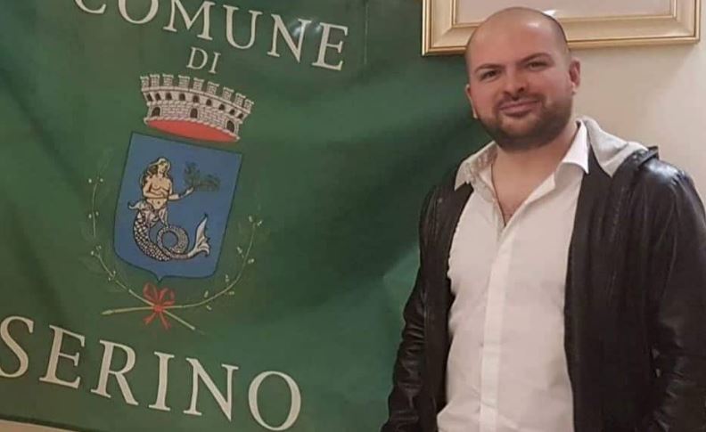 Marcello Rocco