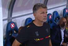 Baroni torna a Benevento: “Conservo ricordi meravigliosi, giocheremo a viso aperto”